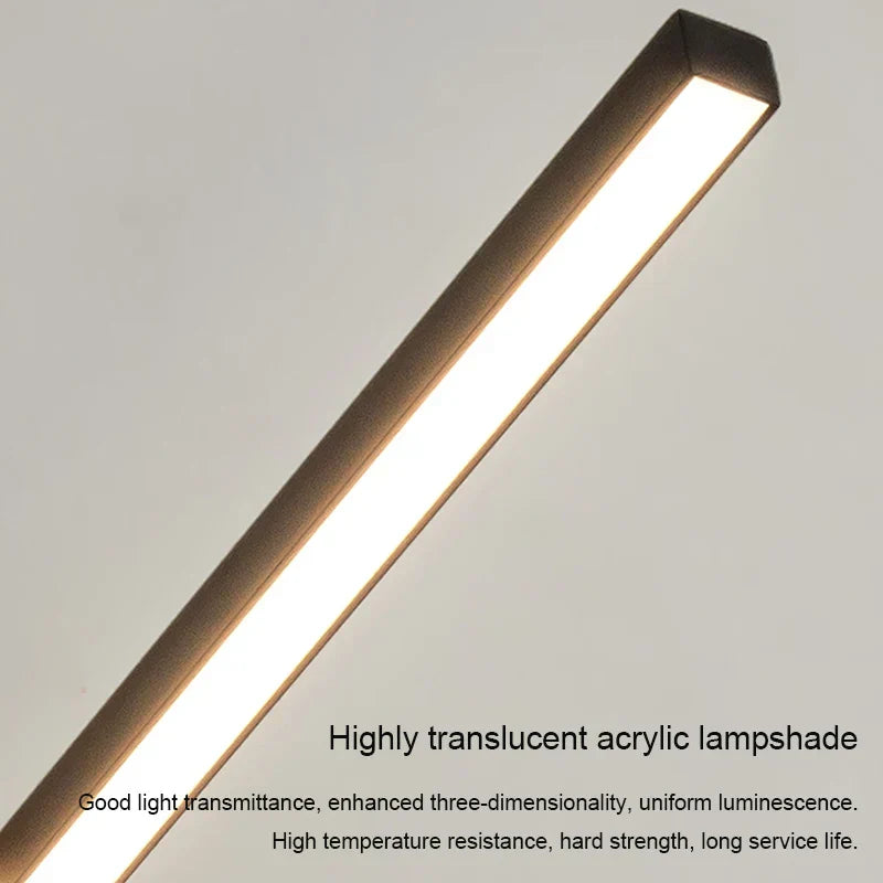 DecorBites™ LED Ceiling Light for Indoor Living Room Bedroom Decoration