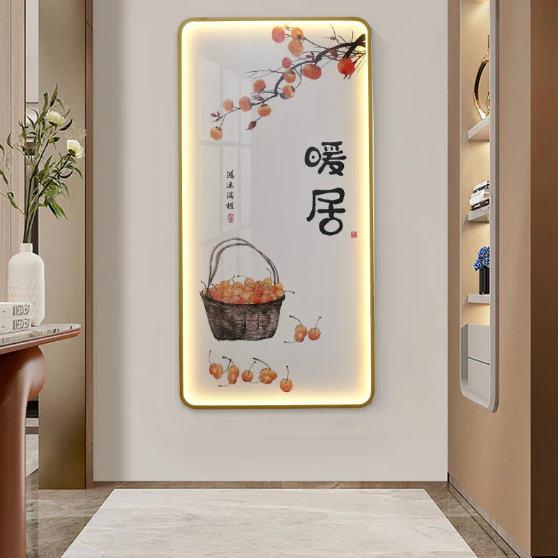Aluminum LED Wall Sconce