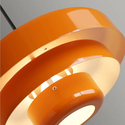 LED Pendant Light Dining Room