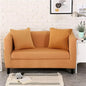 Decobites Stretch Sofa Cover Slipcover for Chair Loveseat L-Shape Sectional