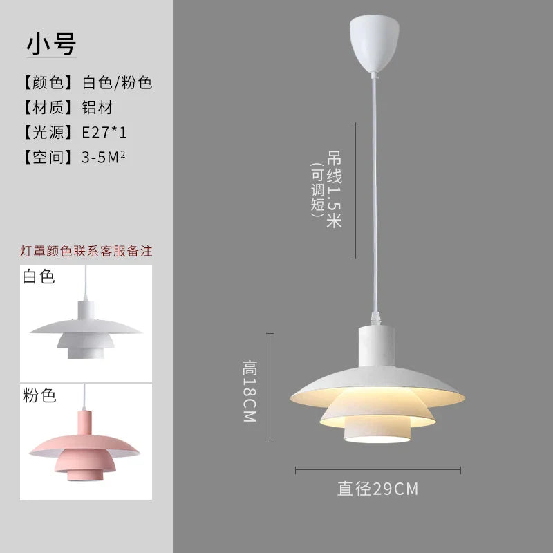 Lámpara de pared giratoria DecorBites™ Cream Wind con brazo oscilante para iluminación interior