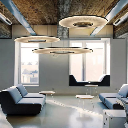 DecorBites™ Hanging Ceiling Lamps - Chic Pendant Lights for Home, Restaurant, and Hotel Decor