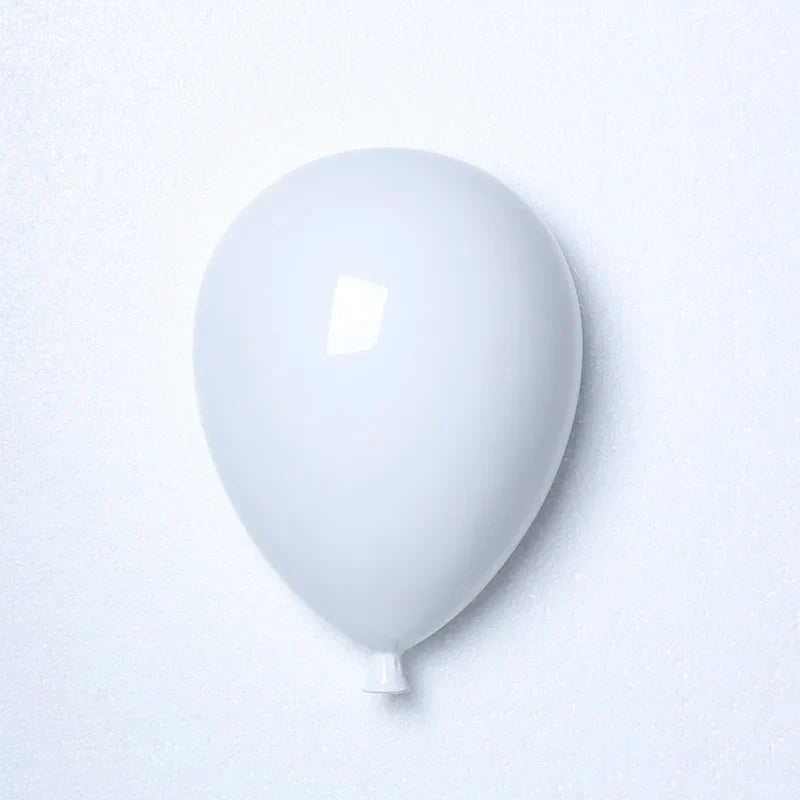 DecorBites™ Cartoon Balloon Wall Hanging Decoration for Modern Home and Children's Room