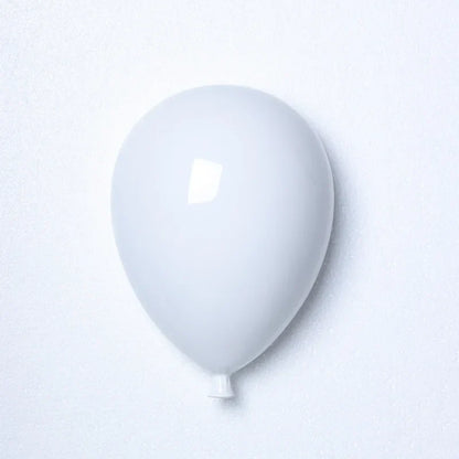 DecorBites™ Cartoon Balloon Wall Hanging Decoration for Modern Home and Children's Room