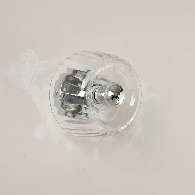 DecorBites™ Bauhaus LED Wall Sconces: Retro Personality for Indoor Aisle Lighting