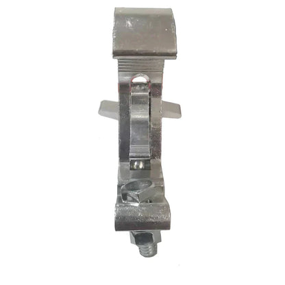 DecorBites™ Heavy Duty Truss Clamp for 40-60mm Pipes - 10pcs Pack