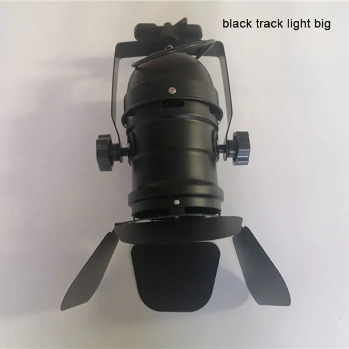 ديكوربايتس™ مصباح مسار LED COB بقوة 5 وات: حاجز قابل للتعديل، إضاءة لمتجر الملابس