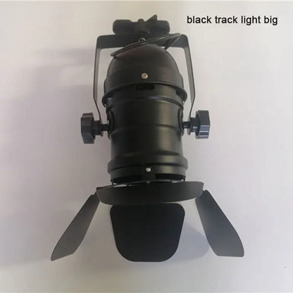 ديكوربايتس™ مصباح مسار LED COB بقوة 5 وات: حاجز قابل للتعديل، إضاءة لمتجر الملابس