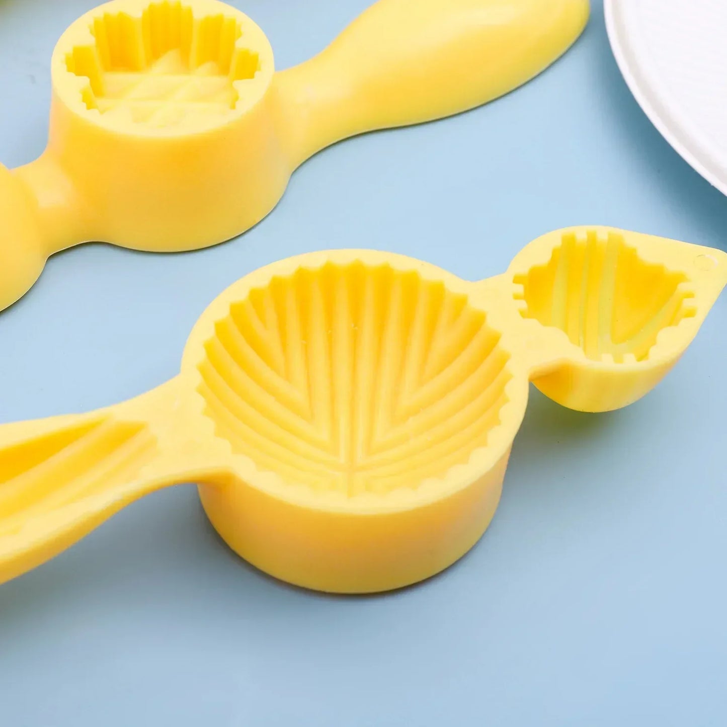 DecorBites™ Biscuit Cake Date Pistachio Maamoul Mold Middle Eastern Baking Candy Mold