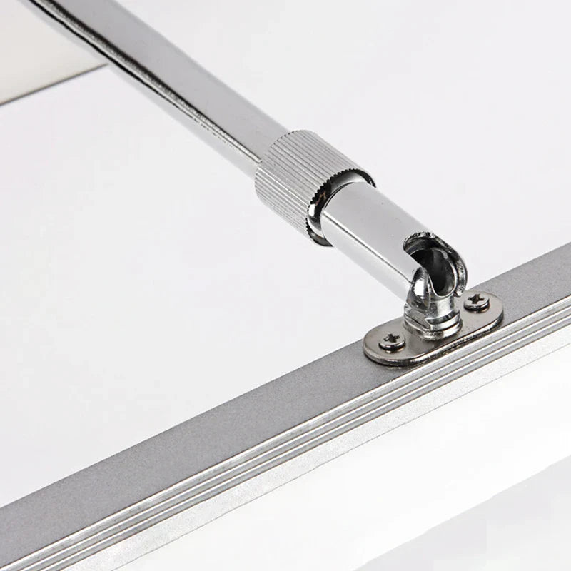 DecorBites™ Elegant Vanity LED Lights for Bathroom Makeup Vanity Table Mirror