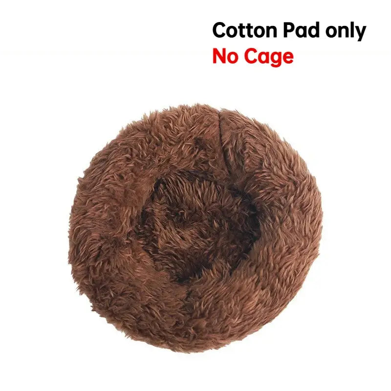 DecorBites™ Handwoven Grass Bird Cage Hut for Small Birds