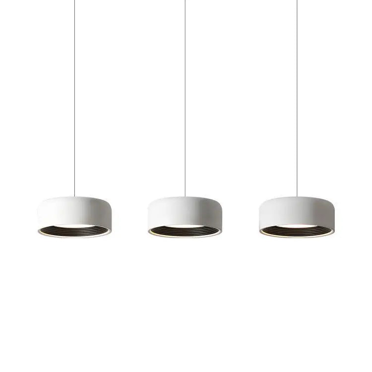 DecorBites™ Designer LED Chandelier for Luxury Restaurants and Living Rooms