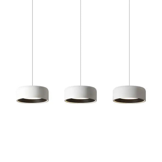 DecorBites™ Designer LED Chandelier for Luxury Restaurants and Living Rooms