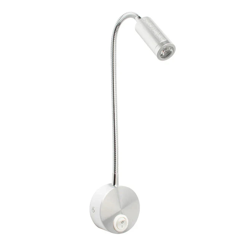 DecorBites™ LED Bedside Wall Sconce Reading Lamp 3W Spot Light Fixture