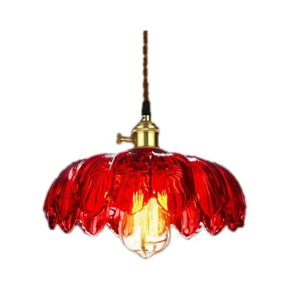 Decorbites™ Glas-Hängeleuchten: Vintage LED-Café-Lampen für Zuhause, Wohnzimmer, Restaurant