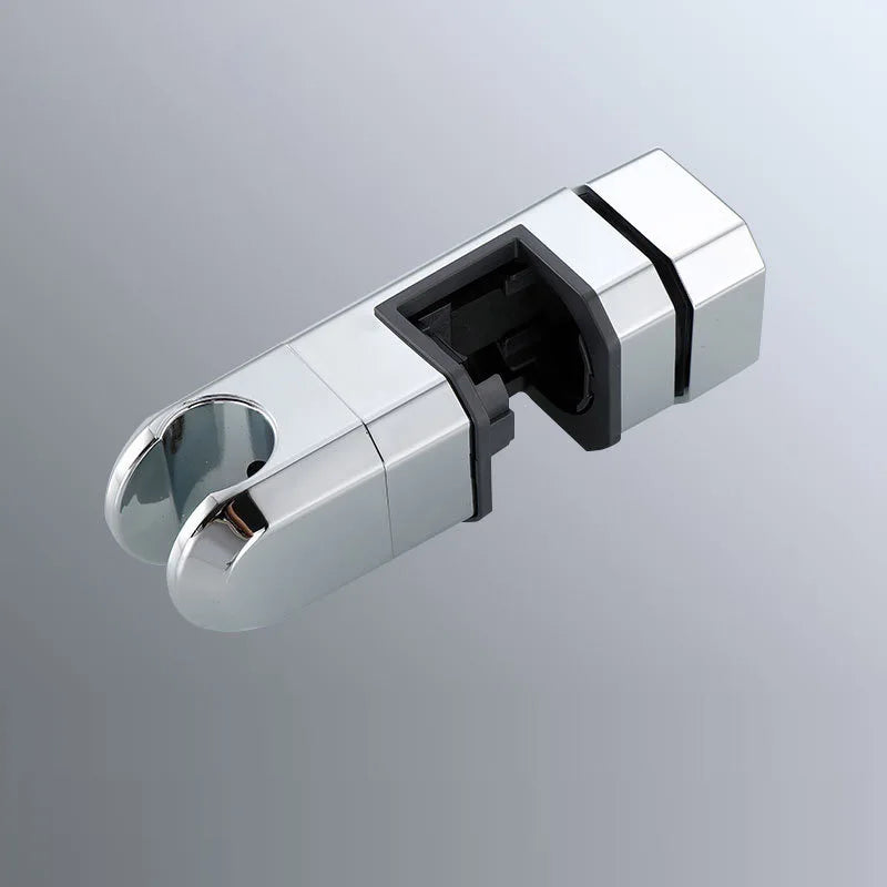 حامل منزلق دش من بلاستيك ABS قابل للتعديل من DecorBites™