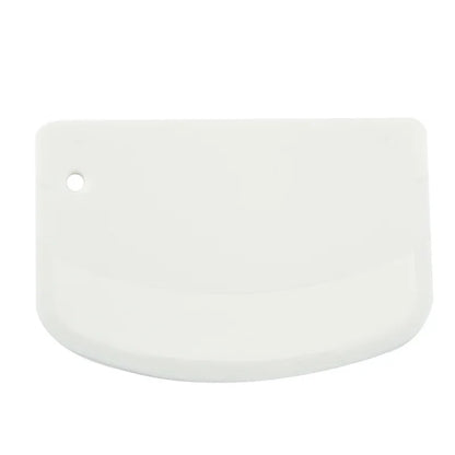 DecorBites™ Cake Spatula Dough Cutter Slicer Scraper Baking Accessories