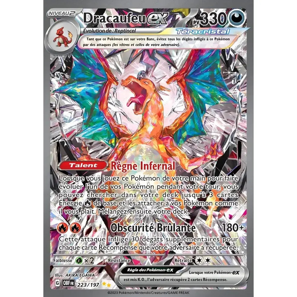 DecorBites™ Pokemon Card Poster Set - Wall Art Decor