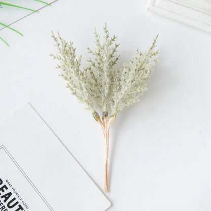 DecorBites™ Artificial Autumn Branches Set for Home Decor and Weddings