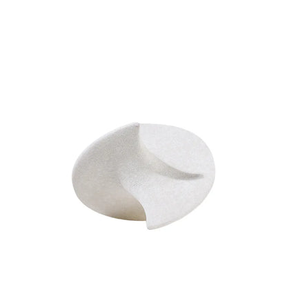 ديكورات منزلية من DecorBites™ بتصميم جيروسكوب سيراميك هندسي