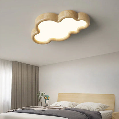 DecorBites™ Cloud LED Chandelier for Child Room Kitchen Dining Study Indoor Lighting