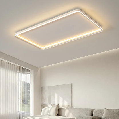 DecorBites™ LED Chandelier Modern Minimalist Indoor Lighting for Living Room, Bedroom, Dining Room