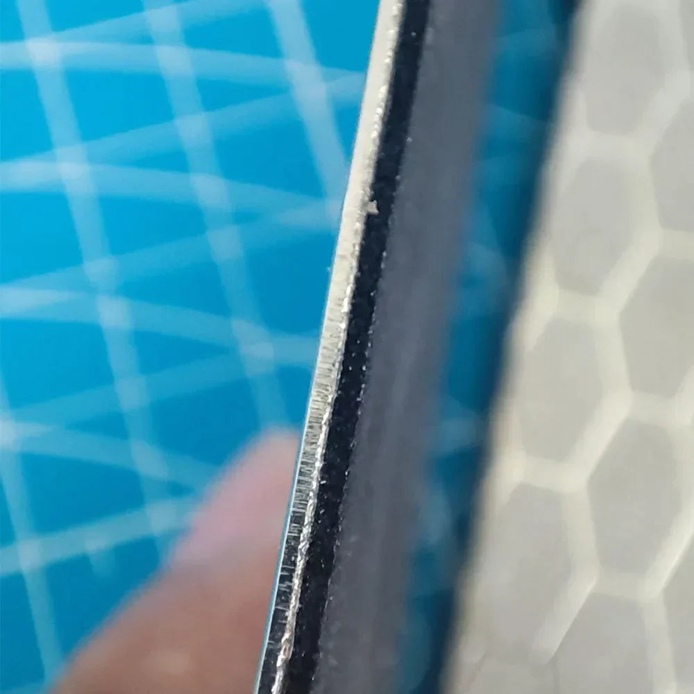 DecorBites™ Diamond Knife Sharpener Set: Professional Whetstone & Sharpening Stone Bars