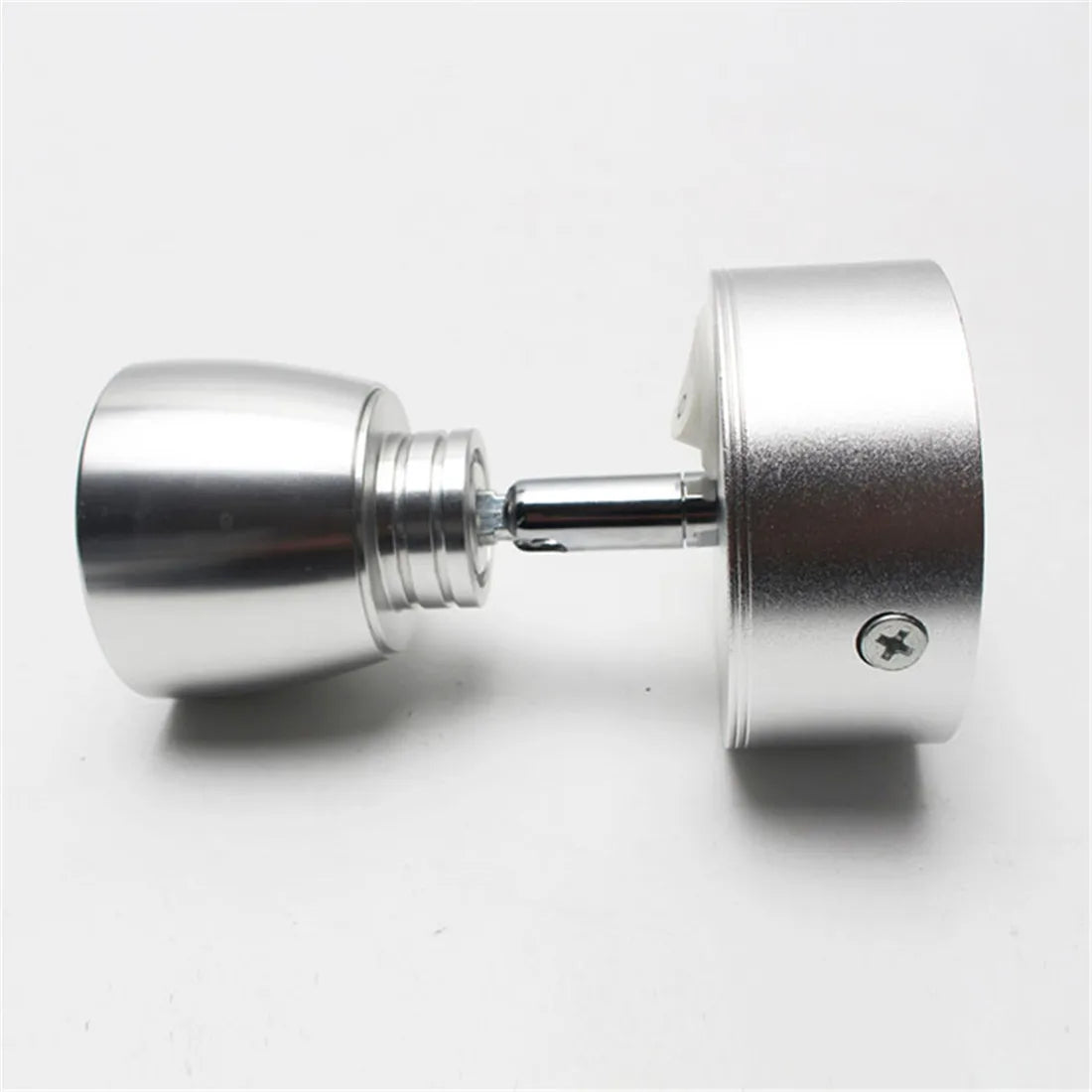 مصباح قراءة LED للغسيل من DecorBites™ | مصباح جداري داخلي للقوارب والسيارات الترفيهية