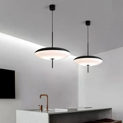 DecorBites™ Designer Pendant Light Ceiling Hanging Lamp for Living Dining Room Kitchen Island