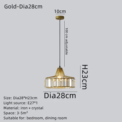 ثريا ديكوربايتس™ LED سوداء اللون للمطبخ وغرفة الطعام، بتصميم نوردي عصري