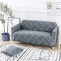 Decobites Stretch Sofa Cover Slipcover Print Seater Couch Protector