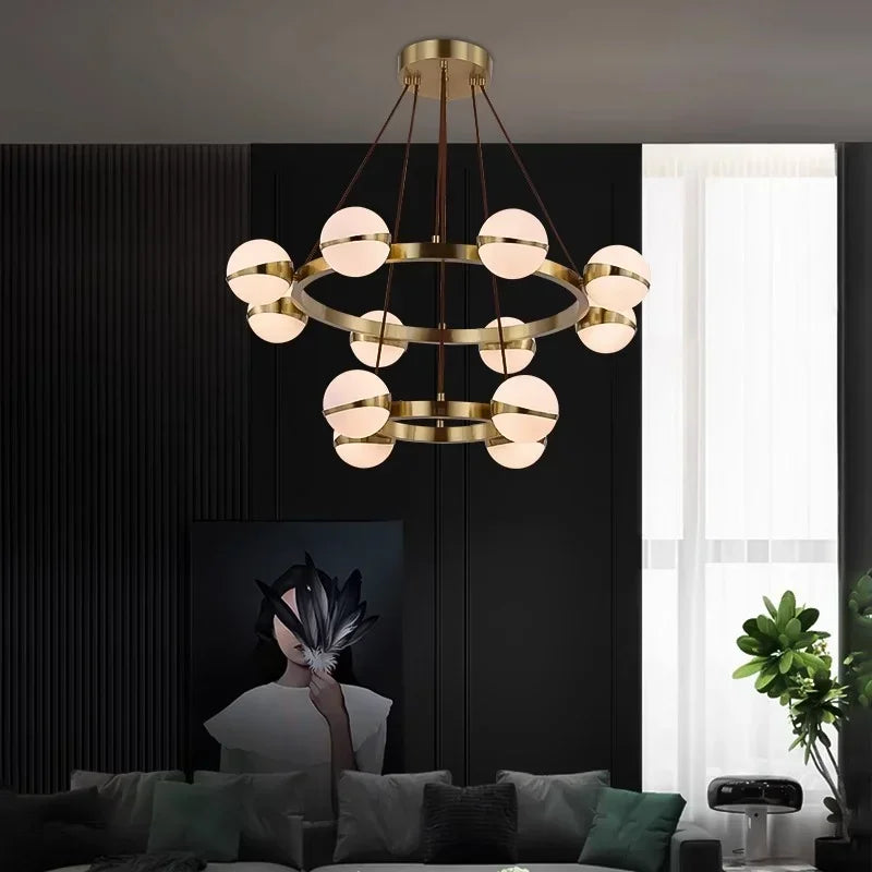 Stylish LED Indoor Light