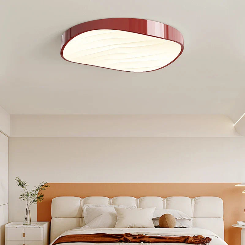 DecorBites™ Circular Chandelier for Dining Room & Kitchen Lighting Fixtures