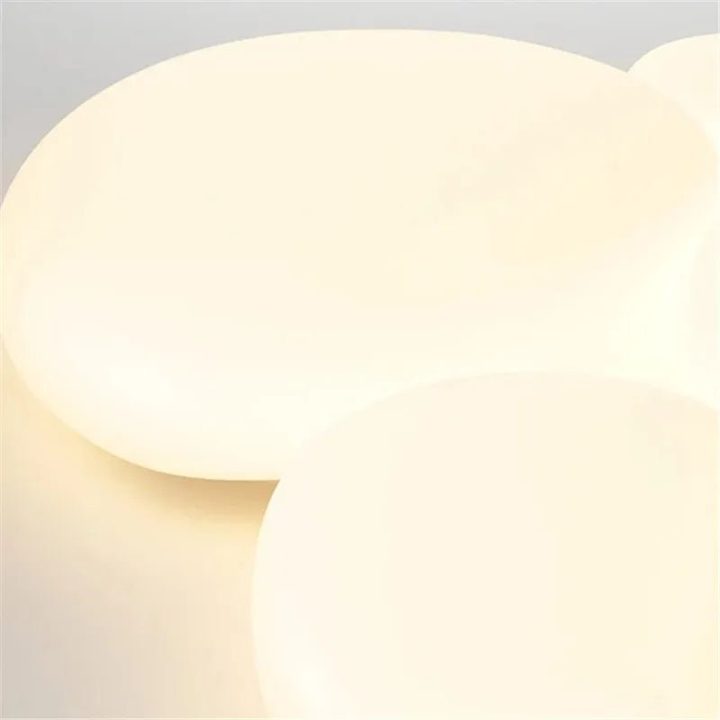 Luz de Techo LED Decorbites™ para Niños Regulable para Dormitorio y Sala de Estar