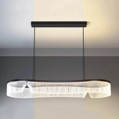 DecorBites™ LED Pendant Lights Modern Home Decor Chandeliers Indoor Lighting