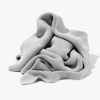 Manta con peso DecorBites™ de 6.8 kg para la ansiedad y el insomnio: edredón relajante para dormir mejor.