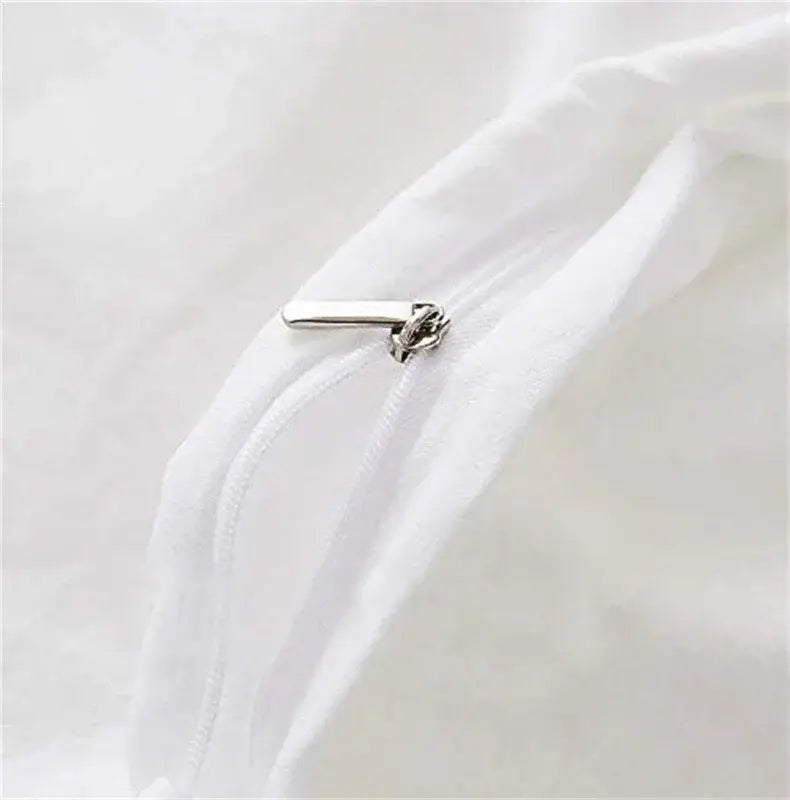 Juego de cama de Cinnamoroll con dibujos animados - Decoración adorable para el hogar