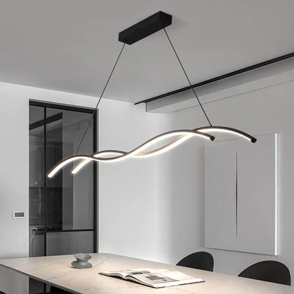 DecorBites™ LED Pendant Lights - Minimalist Lamps for Home Decor & Indoor Lighting