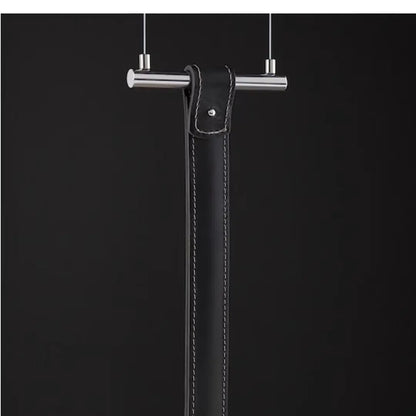 DecorBites™ Art Minimalist Belt Pendant Light for Living Room and Bedroom