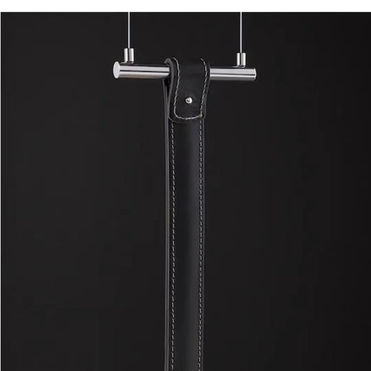 DecorBites™ Art Minimalist Belt Pendant Light for Living Room and Bedroom