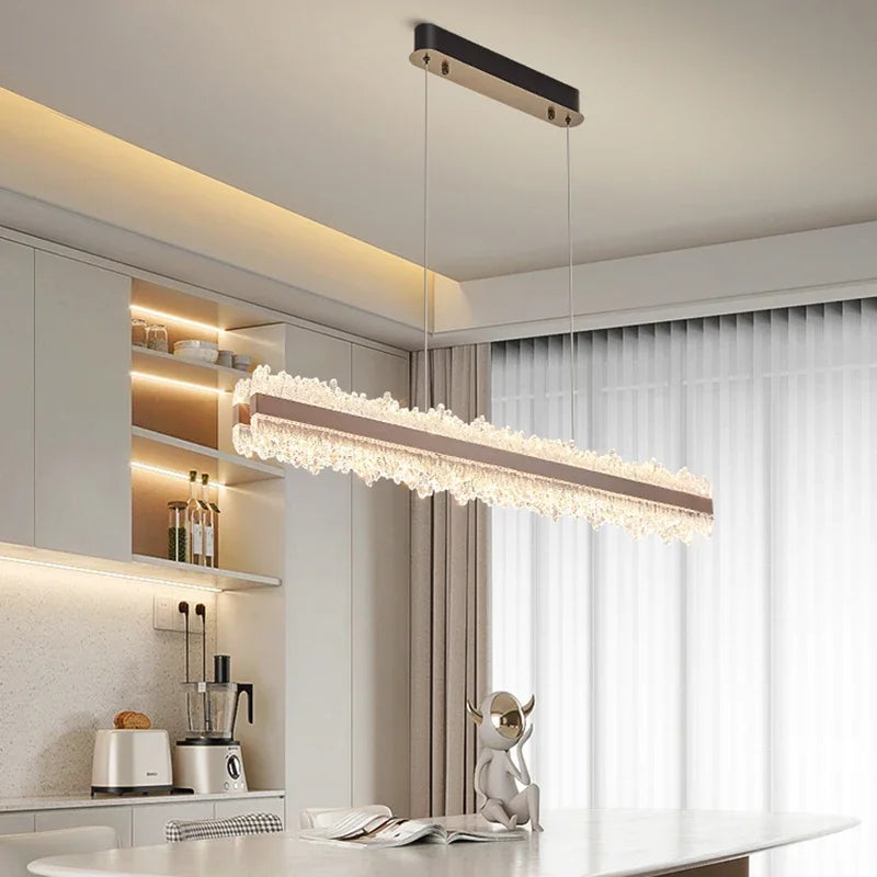 Decorbites™ Lámpara de Colgante LED para Decoración Estilizada de Interiores