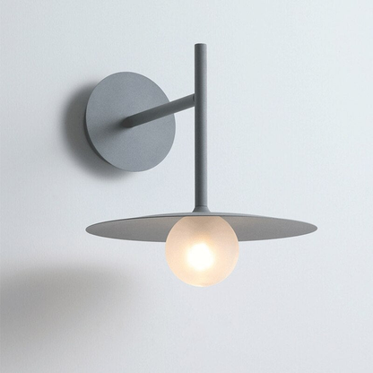 Nissa - Modern Bedside Wall Light