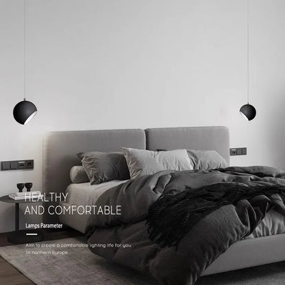 DecorBites™ LED Pendant Light 2023 Chandelier Lustre Pendant Lamp