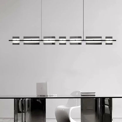 DecorBites™ LED Pendant Light Chandeliers for Modern Home Decor & Indoor Lighting