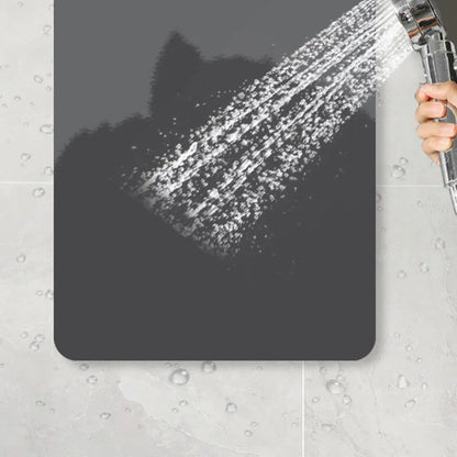 DecorBites™ Diatom Ooze Bath Rug: Super Absorbent Non-slip Mat for Bathroom & Toilets