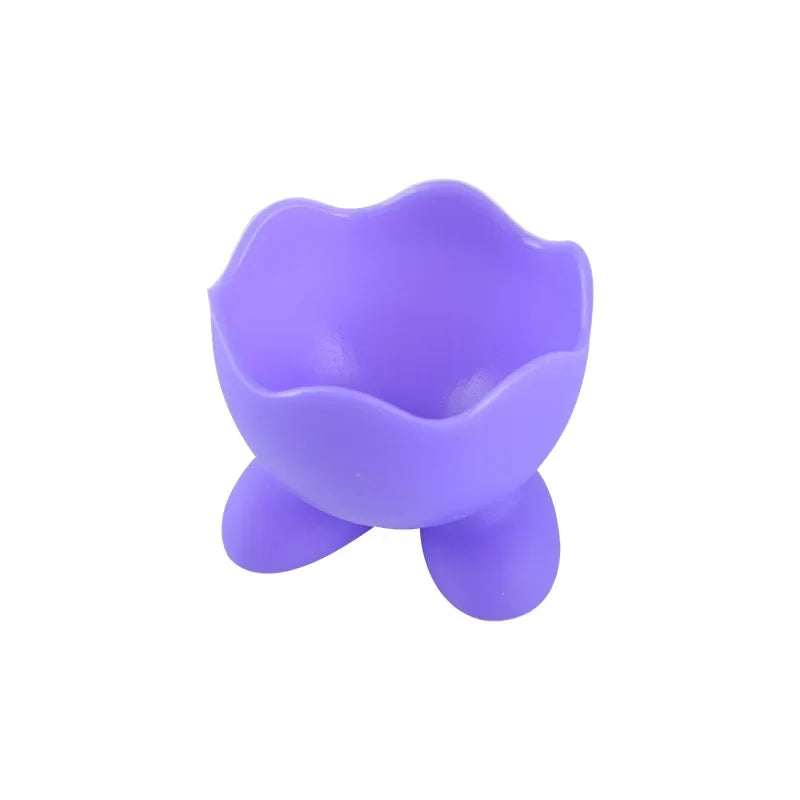 DecorBites™ Egg Cup Holder Rack for Kitchen Breakfast Cooking Tools