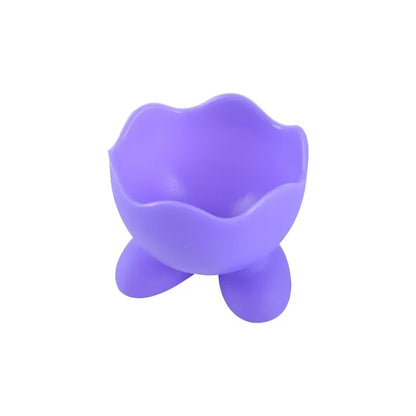 DecorBites™ Egg Cup Holder Rack for Kitchen Breakfast Cooking Tools