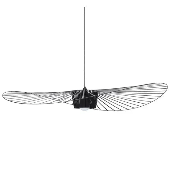 DecorBites™ Designer Pendant Ceiling Chandelier for Living Room and Bedroom