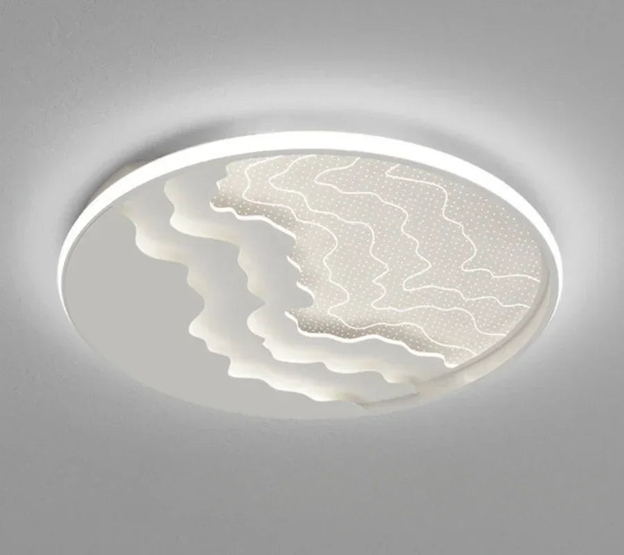 DecorBites™ Children's LED Ceiling Lamp for Nursery Bedroom Lighting