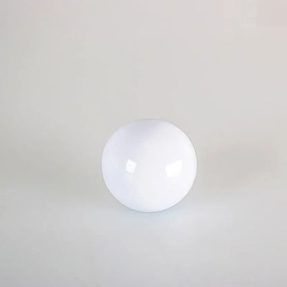 DecorBites™ Golden Stainless Steel Geometric Wall Decoration Art